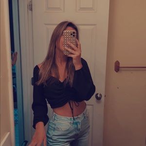 Meet your Posher, Ashlyn